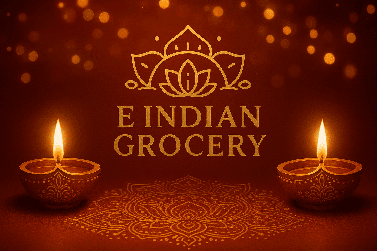 E Indian Grocery