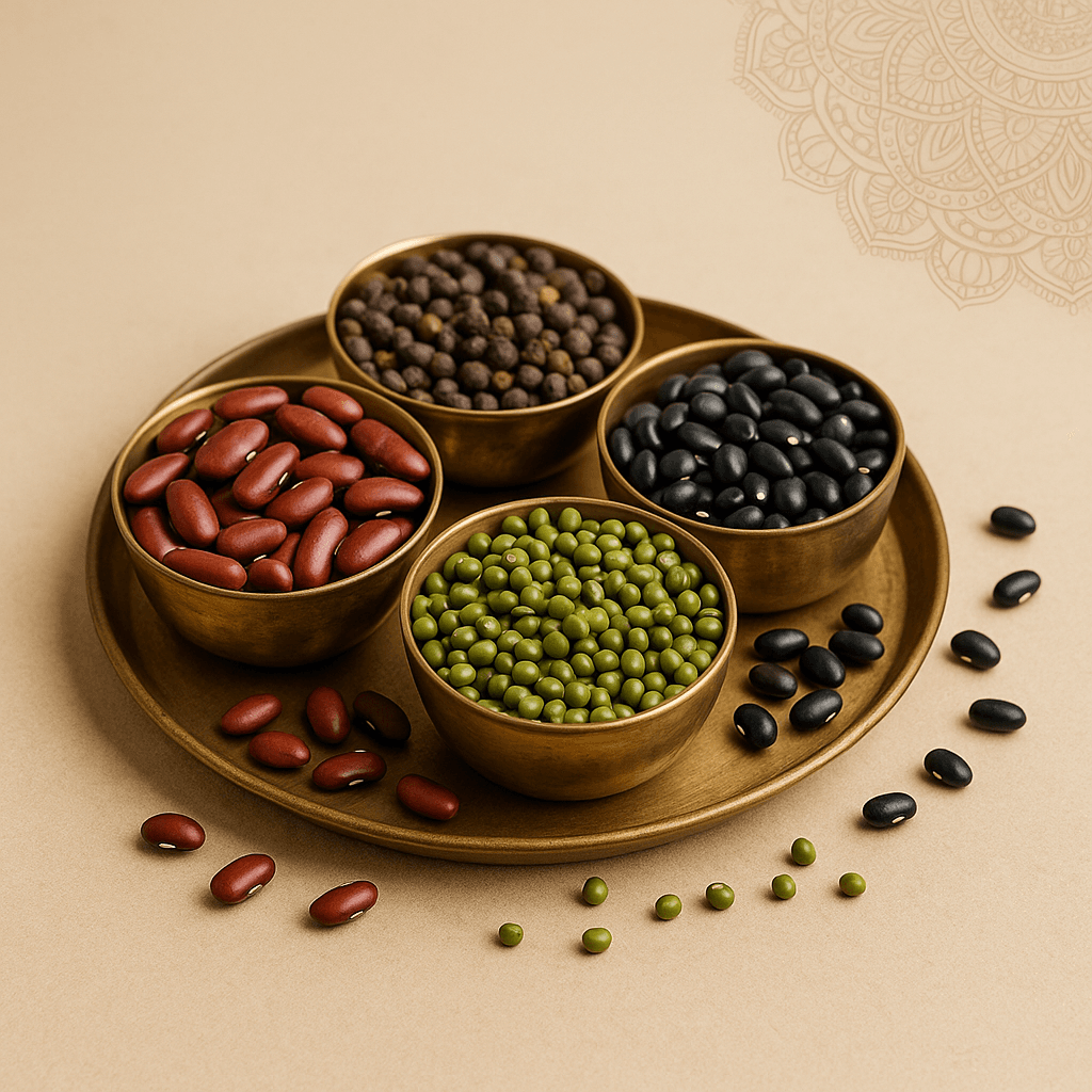 Beans / Lentils