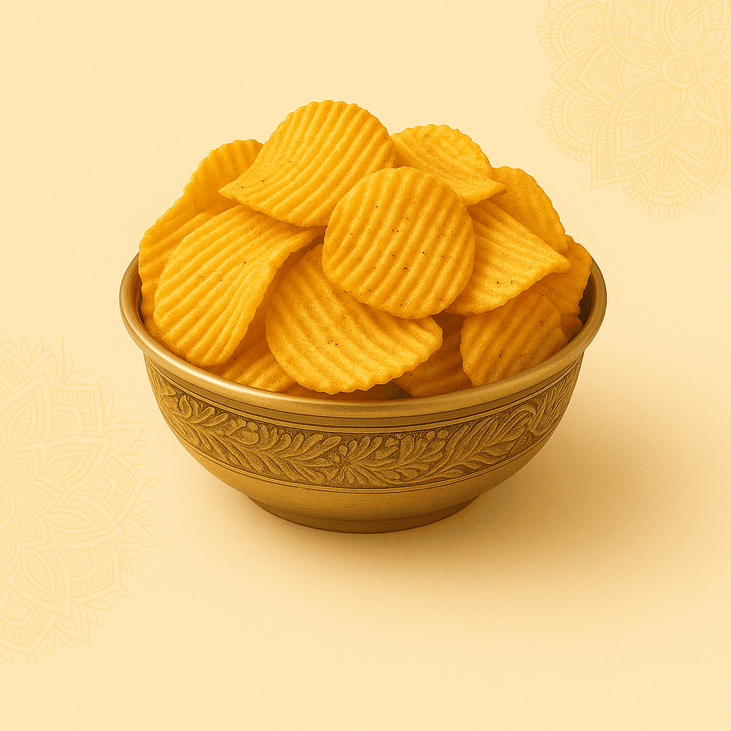 Exotic Snacks