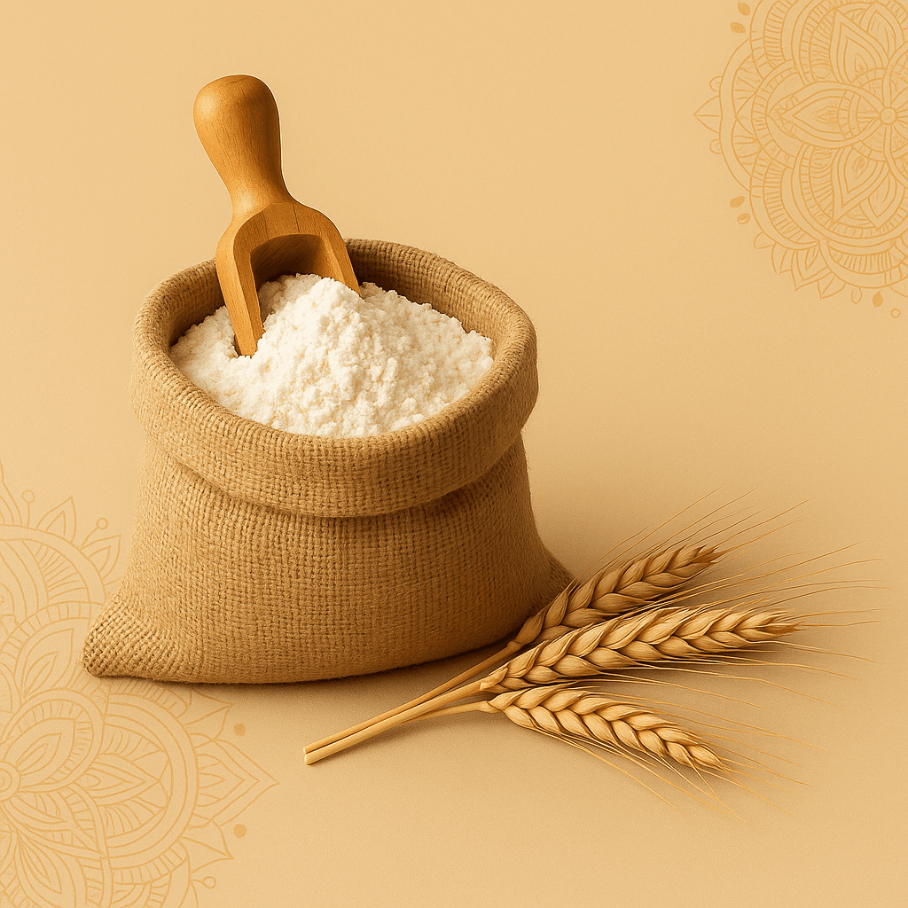 Flours