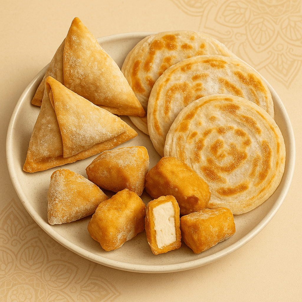 Frozen Foods