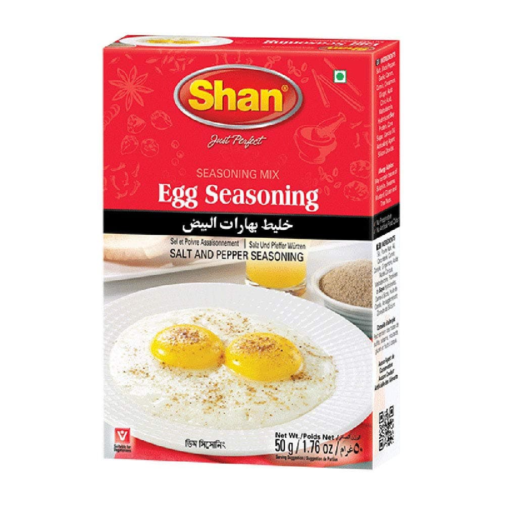 Shan Egg Seasoning Powder 1.76 oz (50 G)