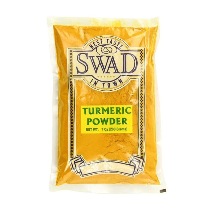 Swad Turmeric Powder - Haldi