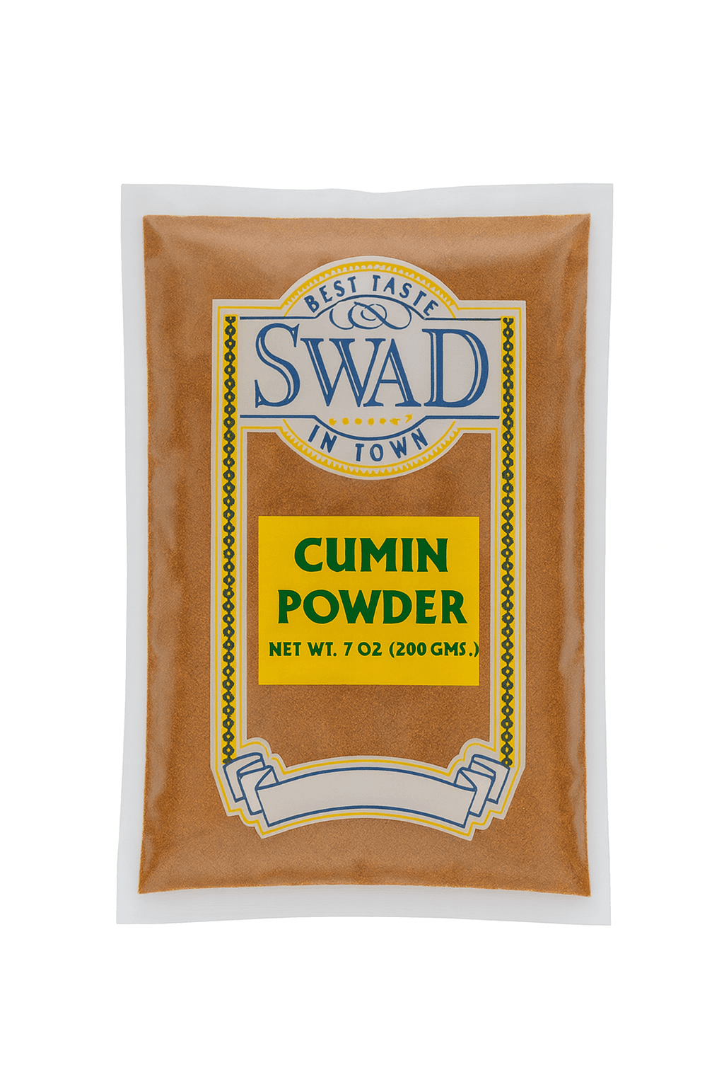 Swad Cumin Powder - 7oz (200 G)