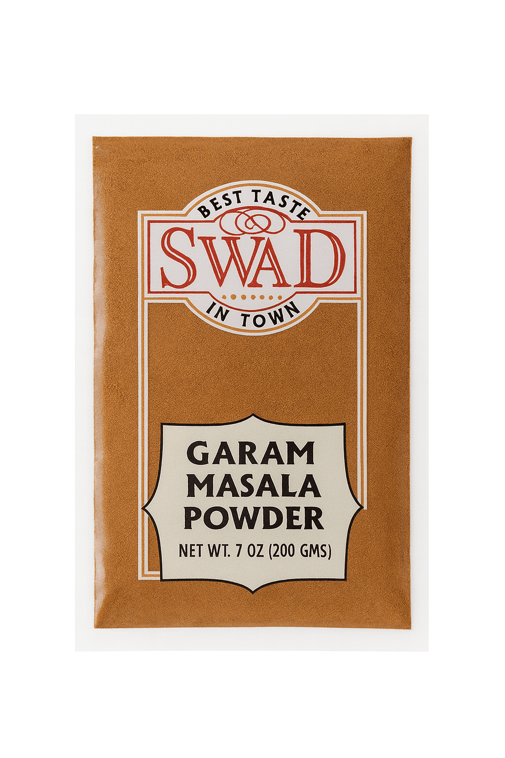 Swad Garam Masala Powder - 7 oz (200 G)
