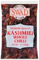 Swad Kashmiri Red Chillis 14oz (400 G)