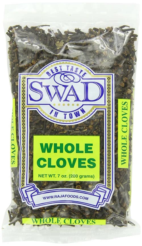 Swad Whole Clove 7 oz (200 G)