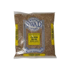 Swad Cumin Seeds 14 oz (400 G)