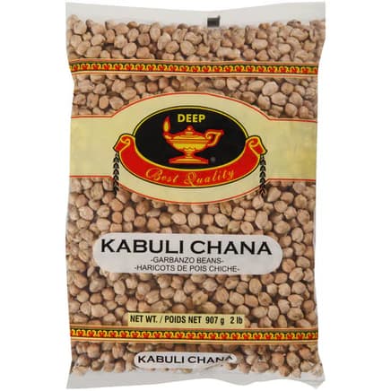 Deep Kabuli Chana - 2 Lbs (906 G)