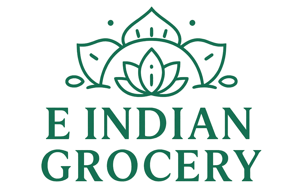E Indian Grocery