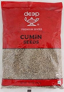 Deep Cumin Seeds 14 oz (400 G)