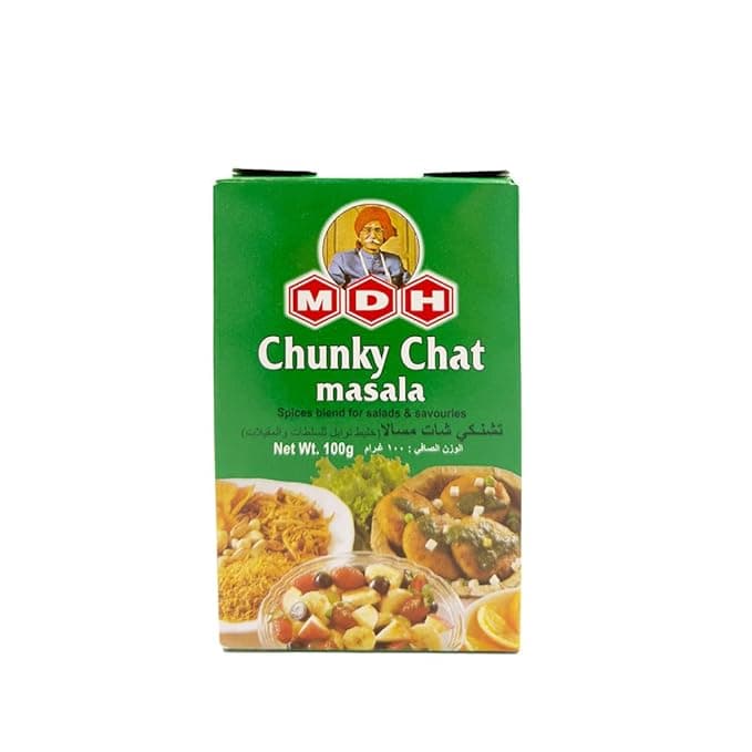 MDH Chunky Chat Masala 3.5 oz (100 G)