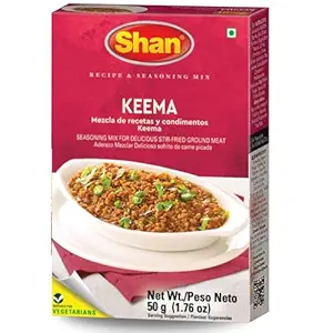 Shan Keema Masala 1.75 OZ (50 G)
