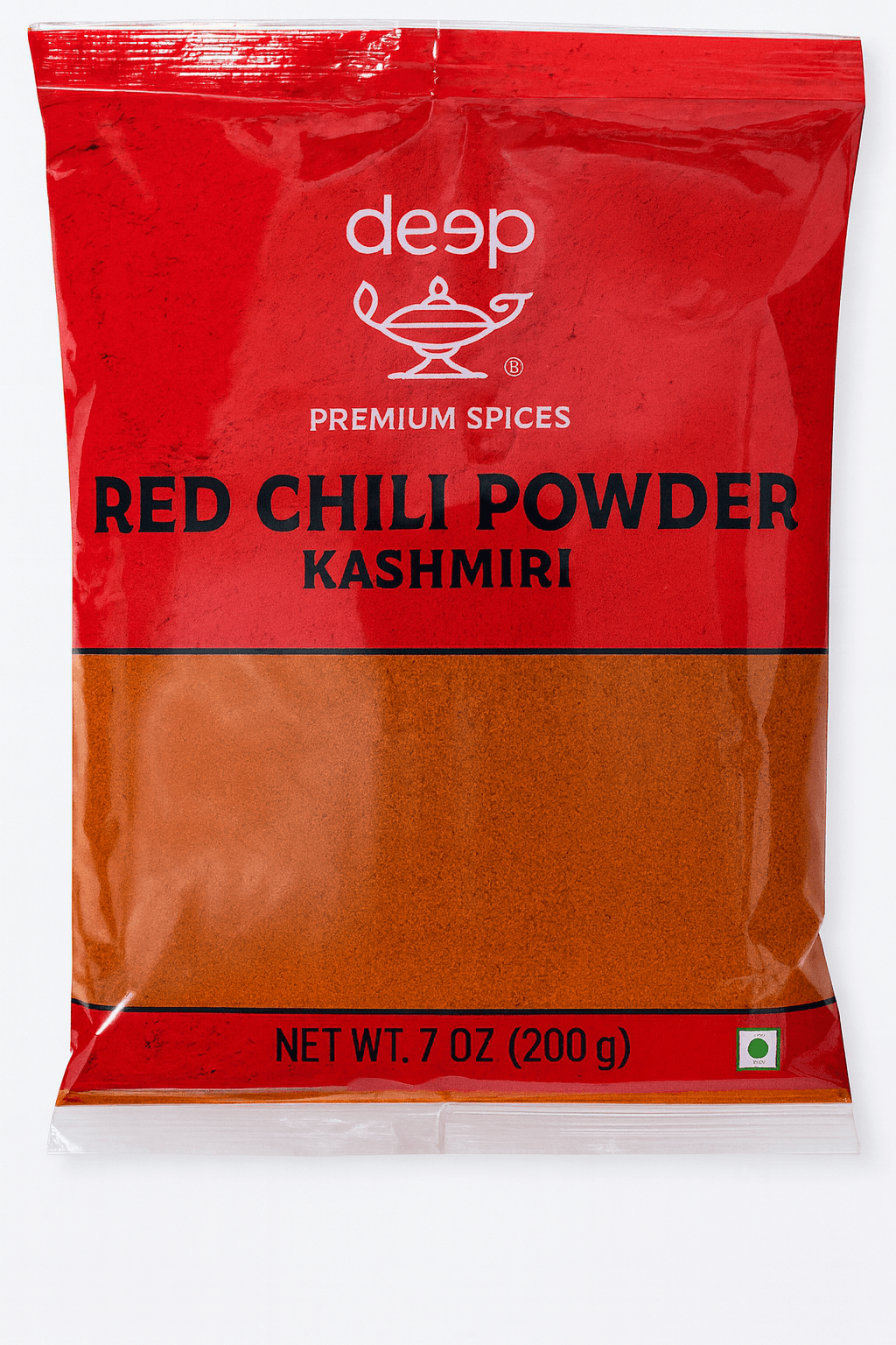 Deep Kashmiri Red Chili Powder 7 oz (200 G)