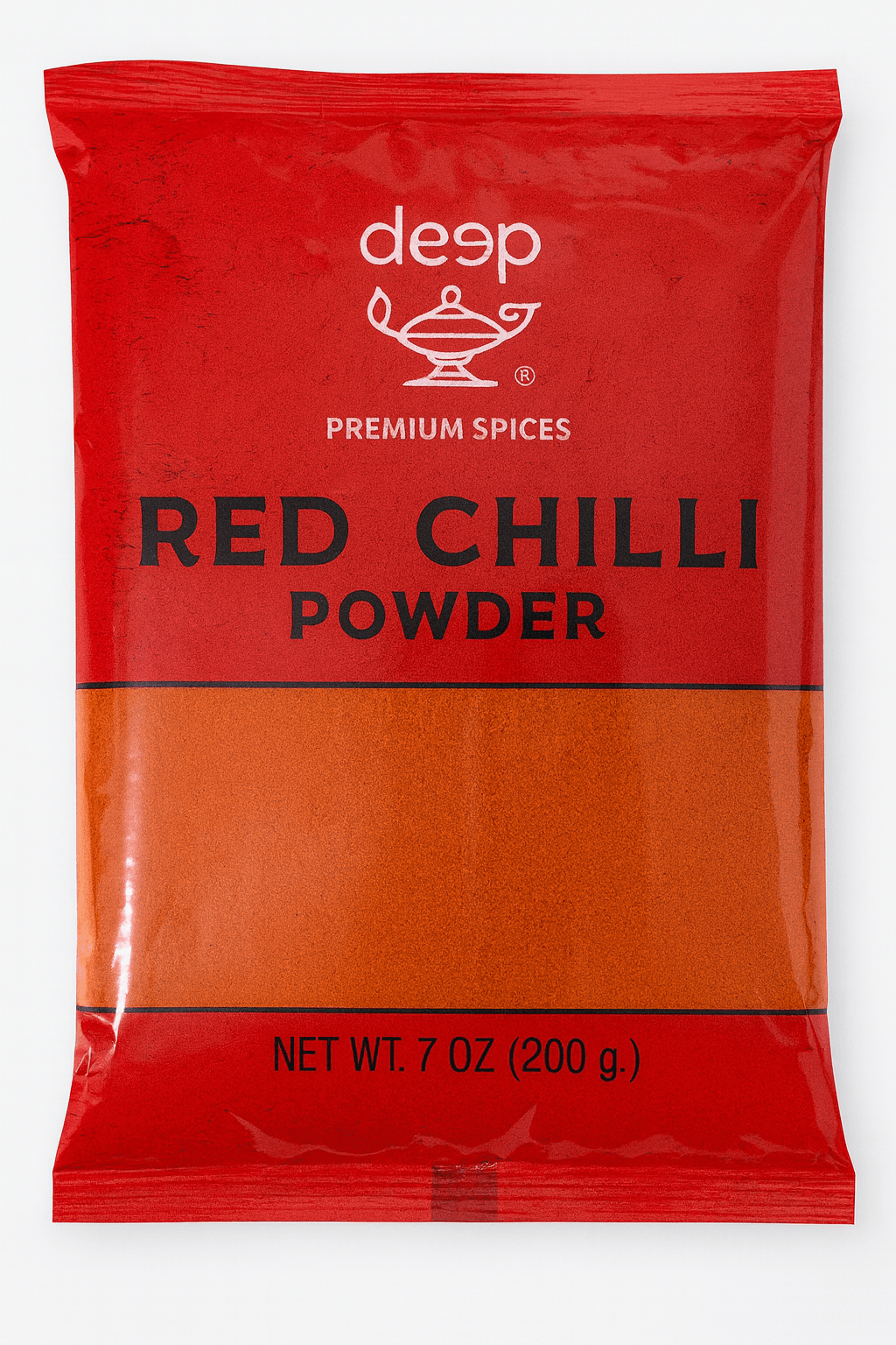 Deep Red Chilli Powder 7 oz (200 G)
