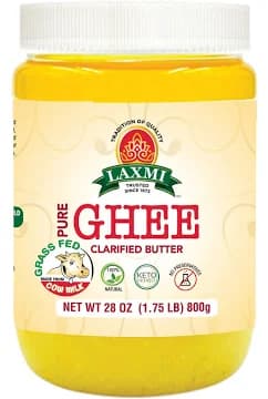 Laxmi Ghee 28 OZ (794 GM)