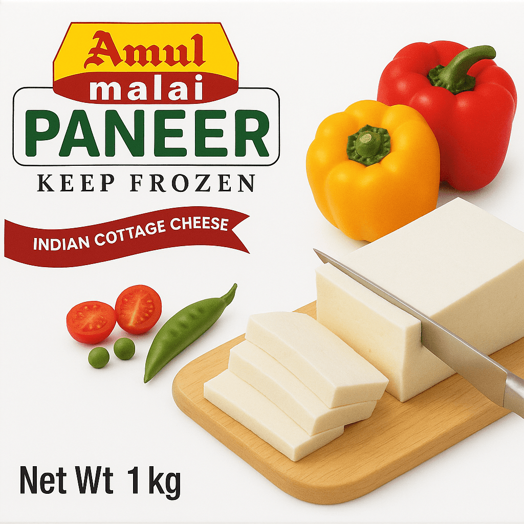 Amul Malai Paneer 1 KG
