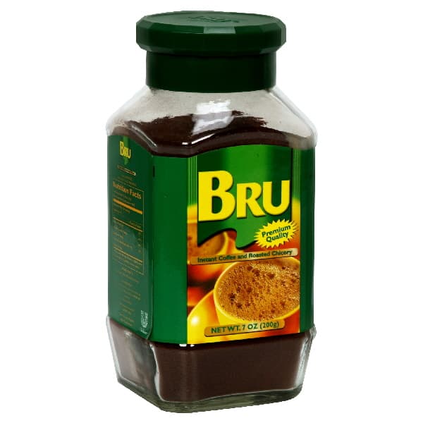 Bru Instant Coffee - 7 OZ (200 G)