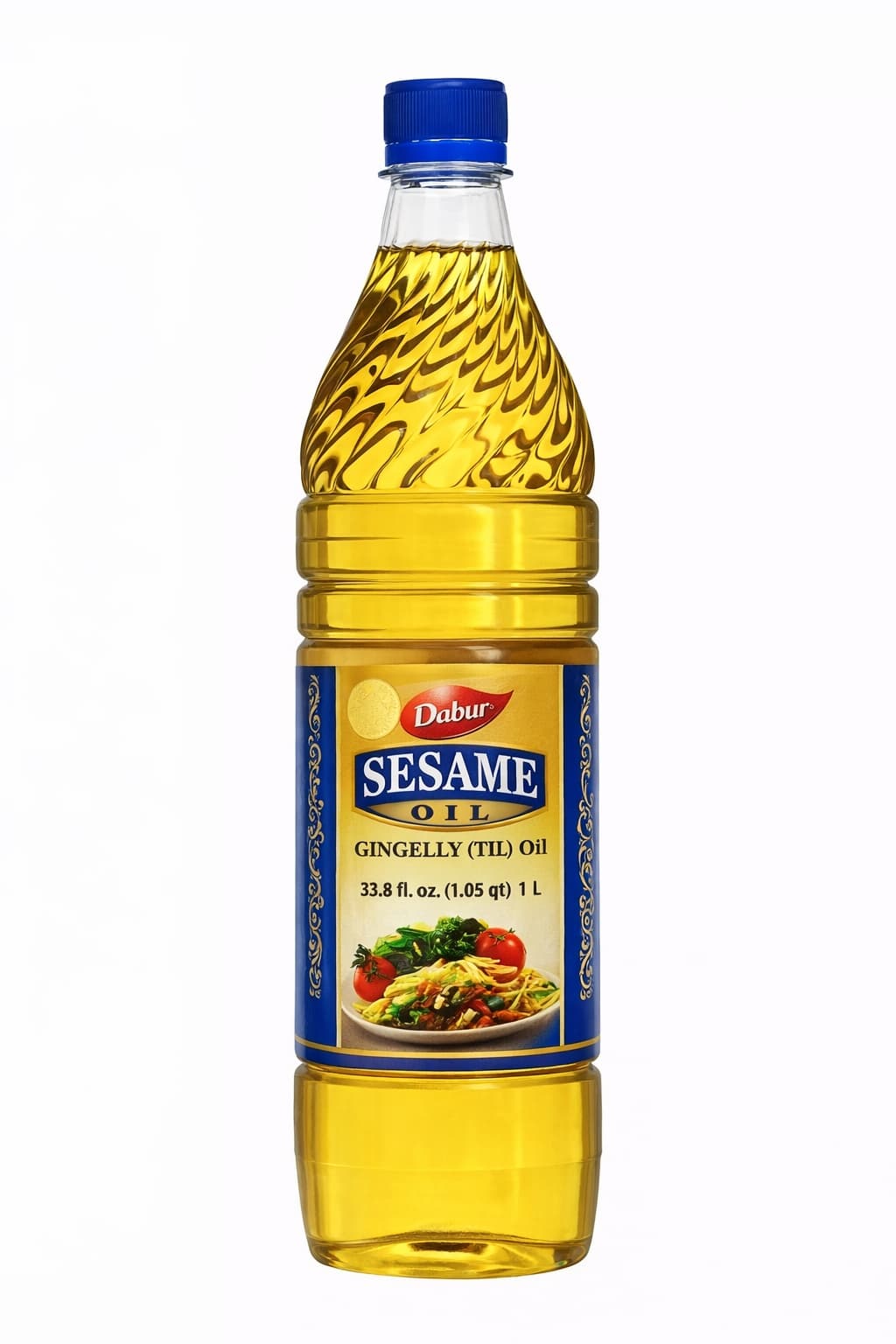 Dabur Sesame Oil Value PK - 1 Litre