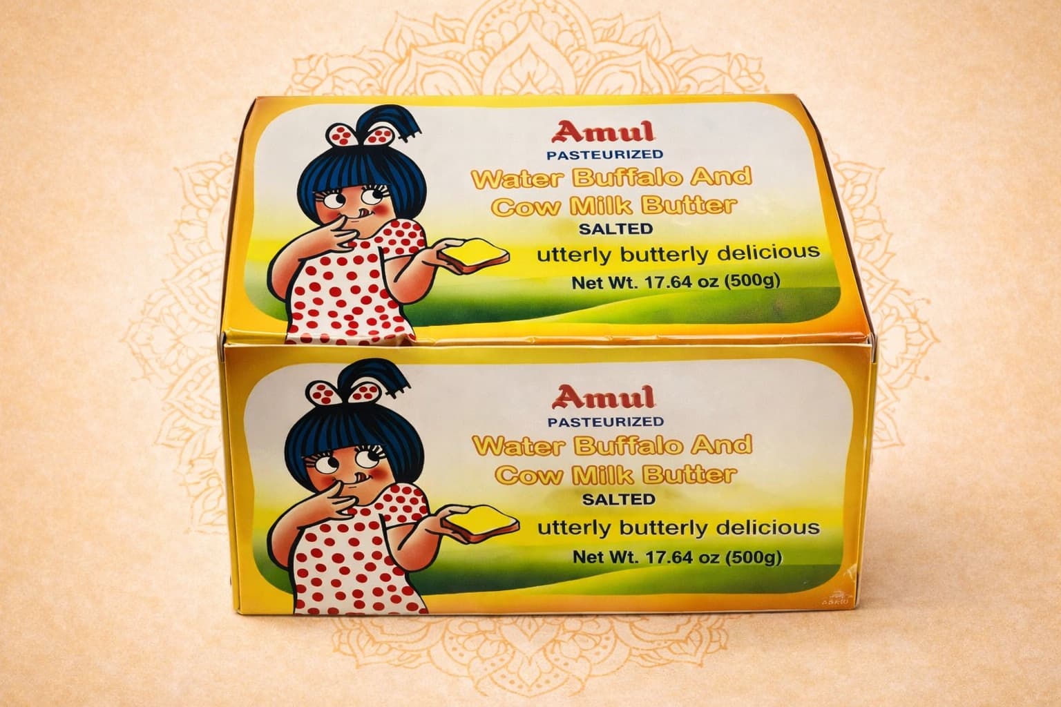 Amul Butter - 500 GM